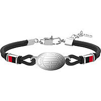 bracelet homme bijoux Milan Gioielli Squadre B-MB004UCS