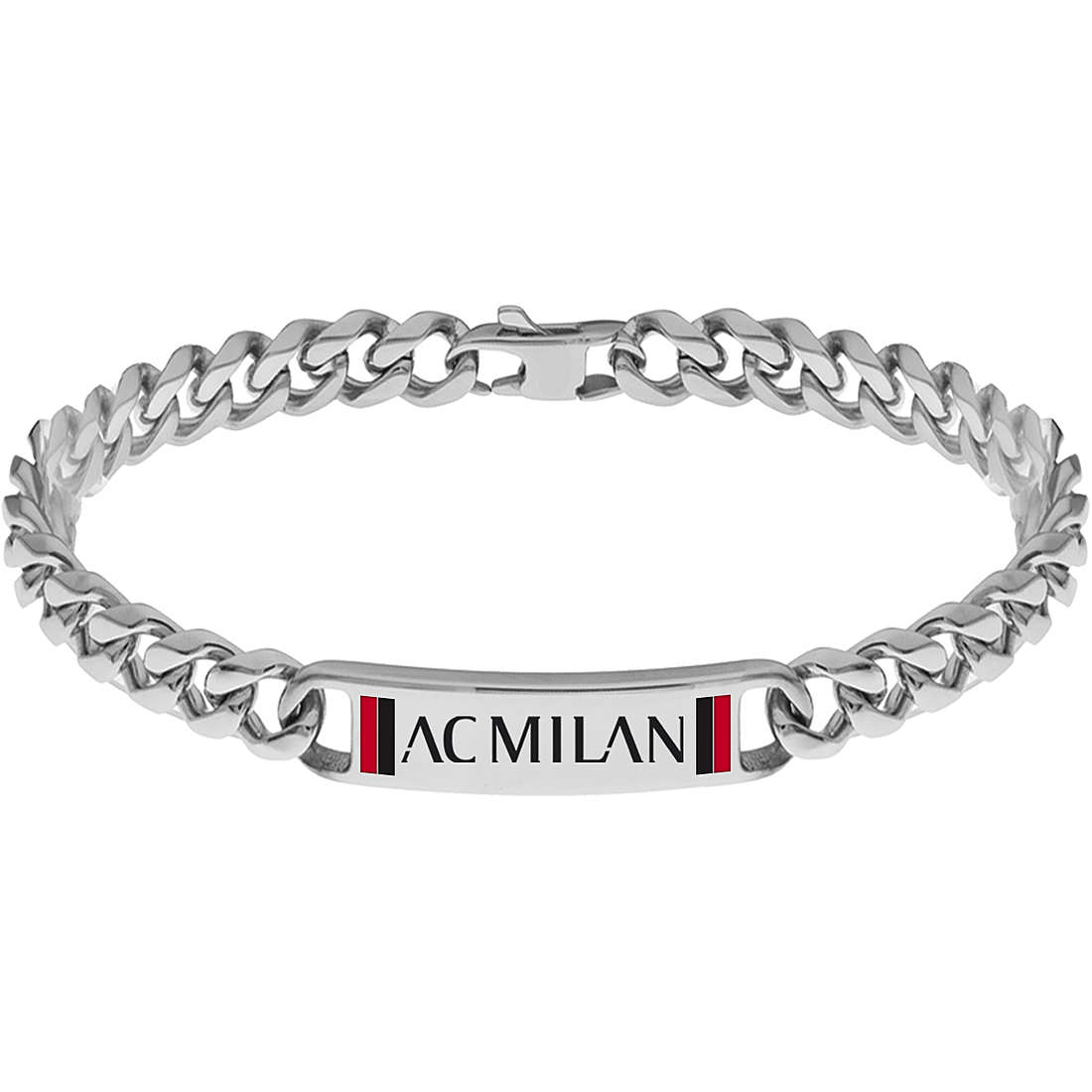 bracelet homme bijoux Milan Gioielli Squadre B-MB008UAS