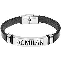 bracelet homme bijoux Milan Gioielli Squadre B-MB009ULN