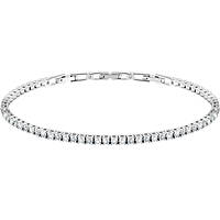 bracelet homme bijoux Morellato Alfa SATN01
