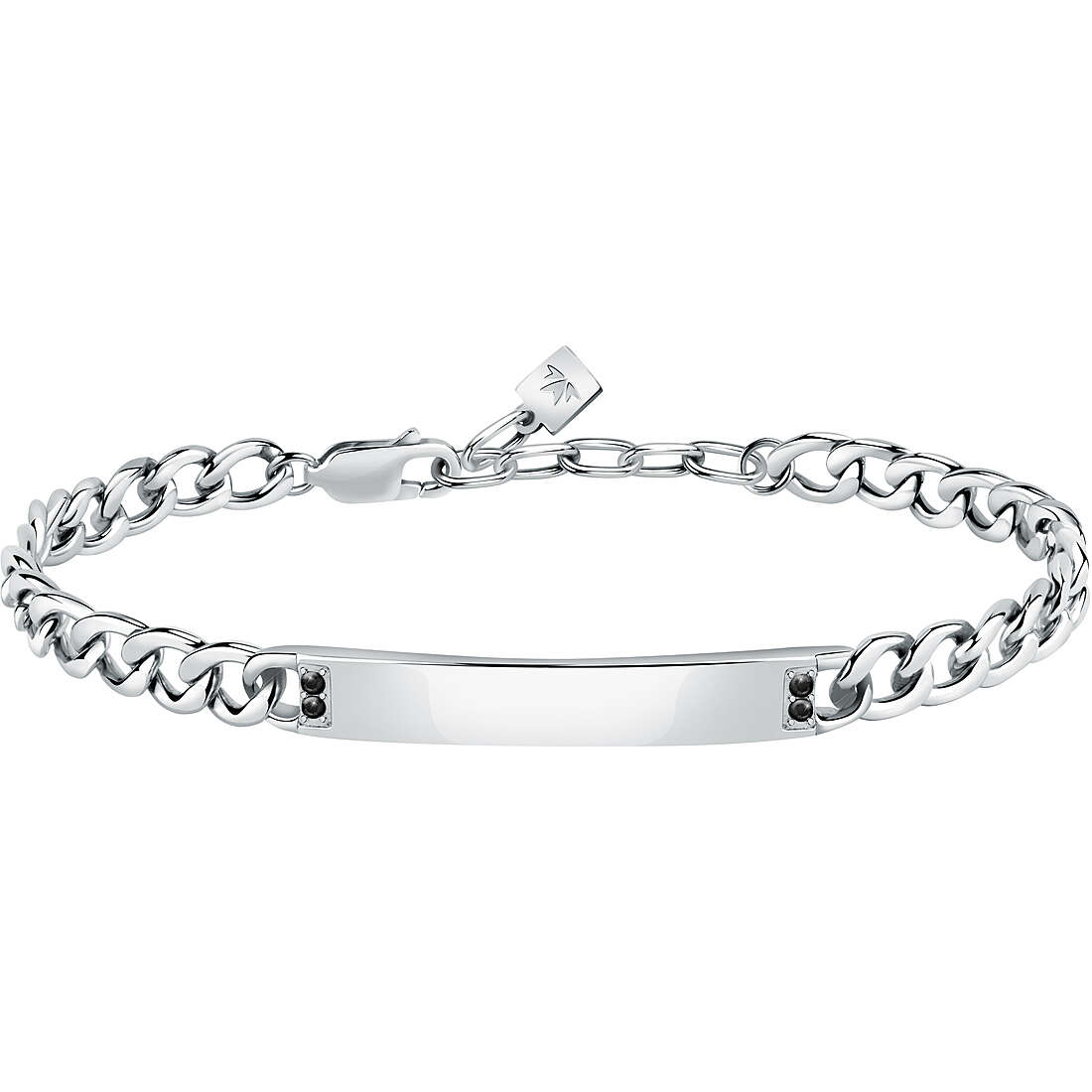 bracelet homme bijoux Morellato Catene SATX04