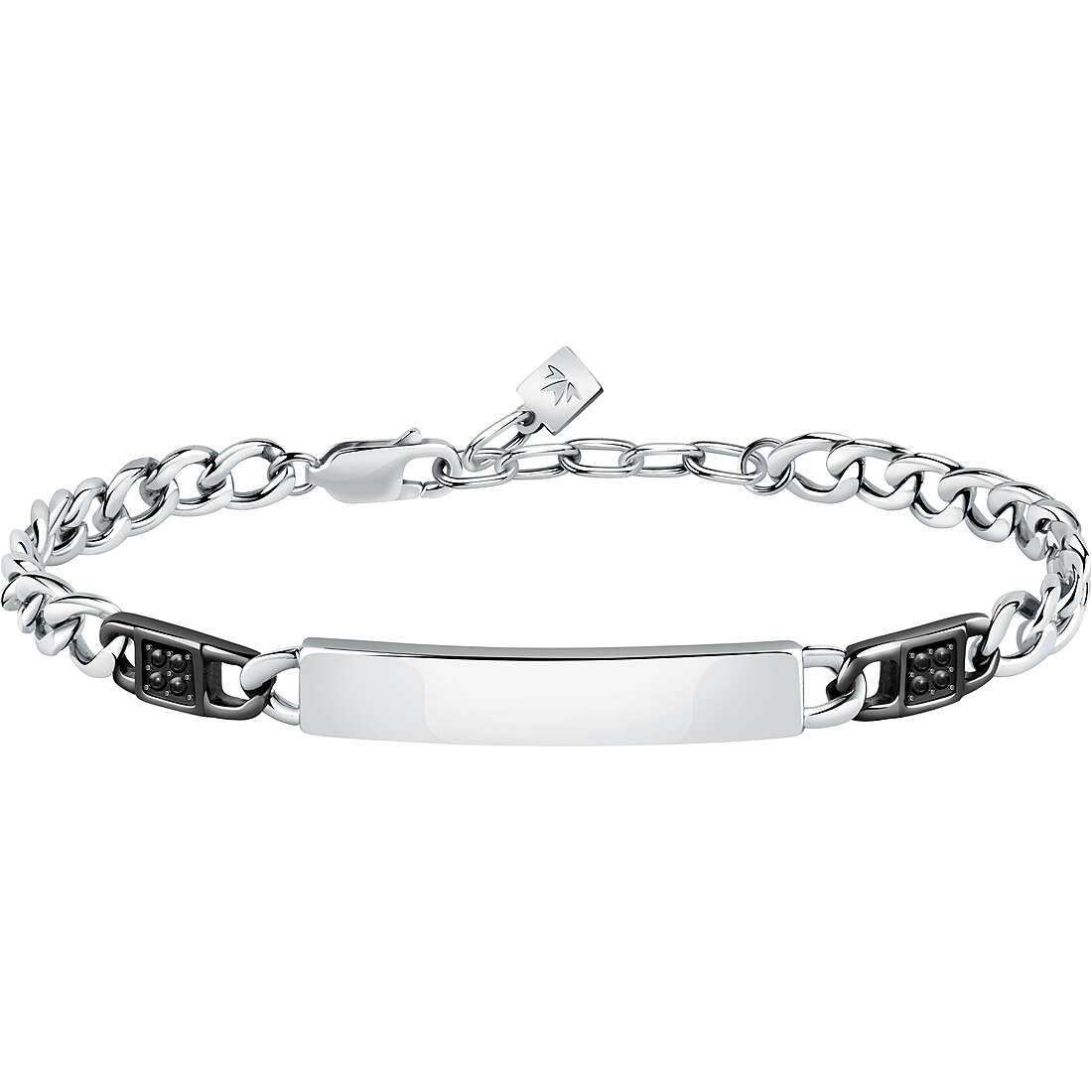 bracelet homme bijoux Morellato Catene SATX05
