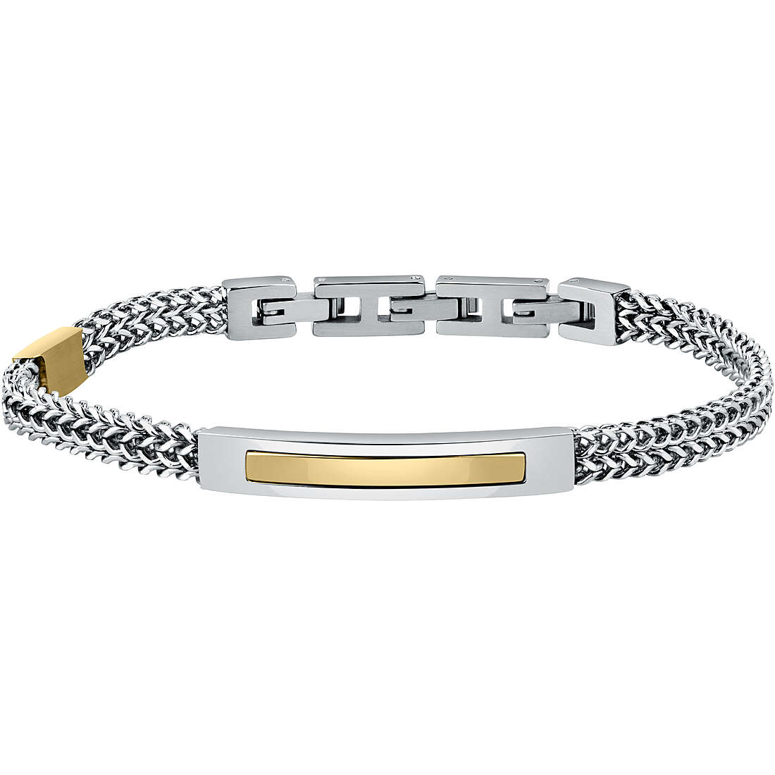 bracelet homme bijoux Morellato Catene SATX08