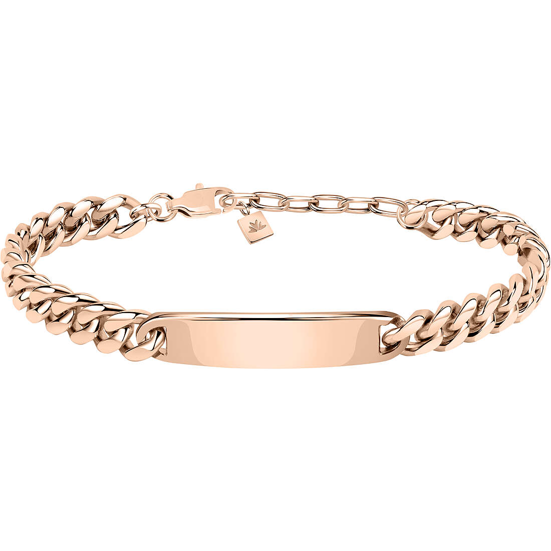 bracelet homme bijoux Morellato Catene SATX14