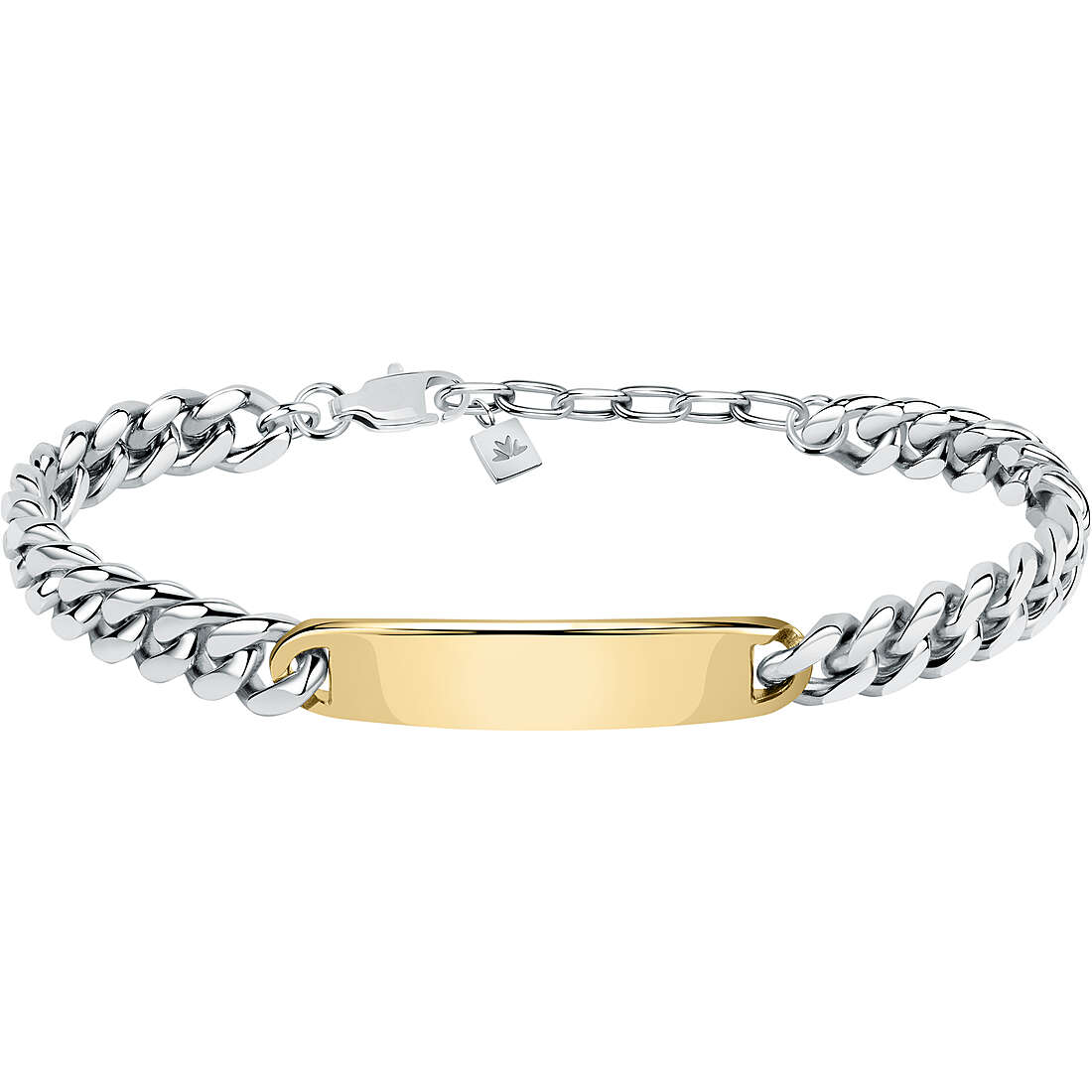 bracelet homme bijoux Morellato Catene SATX15
