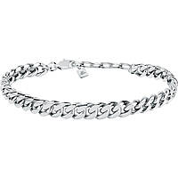 bracelet homme bijoux Morellato Catene SATX16