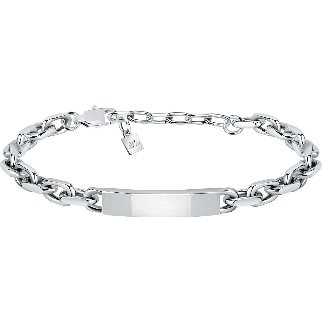 bracelet homme bijoux Morellato Catene SATX17
