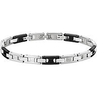 bracelet homme bijoux Morellato Cross SKR48