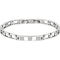 bracelet homme bijoux Morellato Cross SKR60