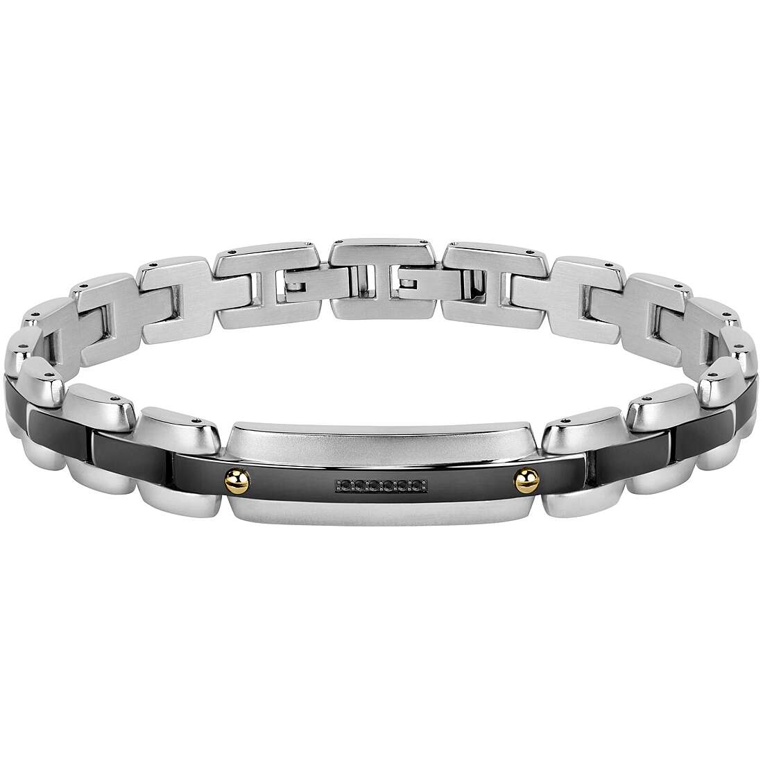bracelet homme bijoux Morellato Gold SALS18