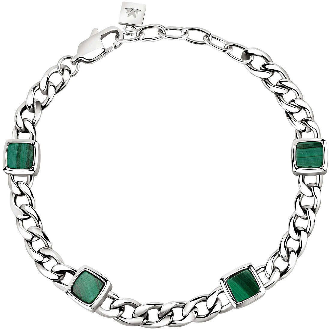 bracelet homme bijoux Morellato Lux SASV03