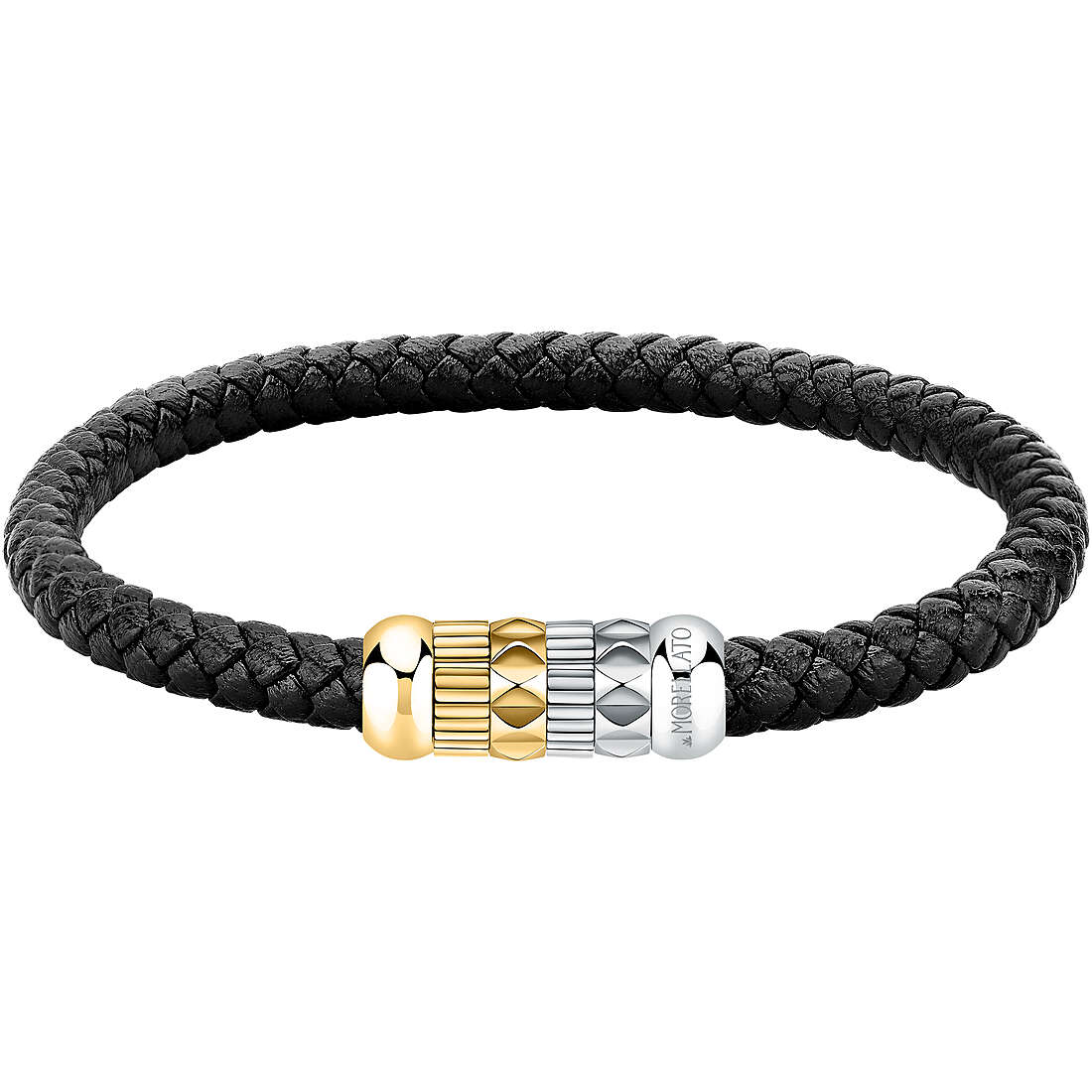 bracelet homme bijoux Morellato Moody SQH52