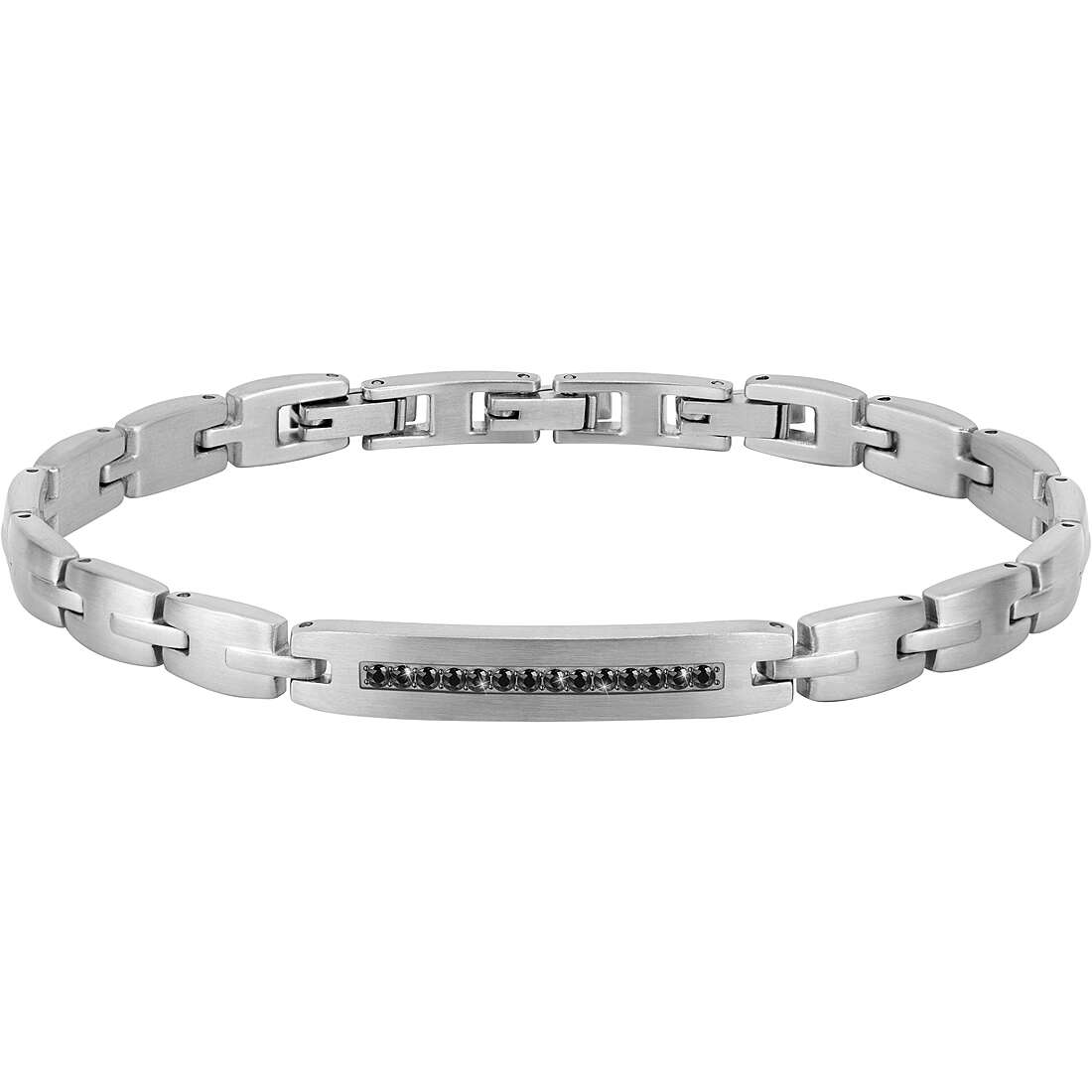bracelet homme bijoux Morellato Motown SALS48