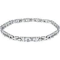 bracelet homme bijoux Morellato Motown SALS68
