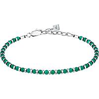 bracelet homme bijoux Morellato Pietre S1735