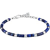 bracelet homme bijoux Morellato Pietre S1736