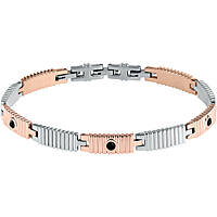 bracelet homme bijoux Morellato SABH30