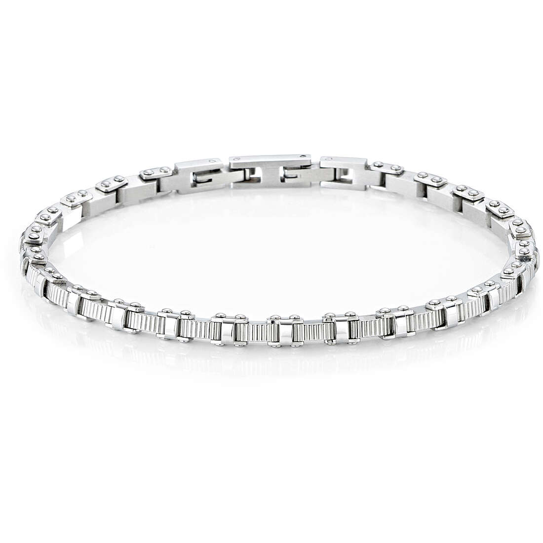 bracelet homme bijoux Morellato Stile SAGH11