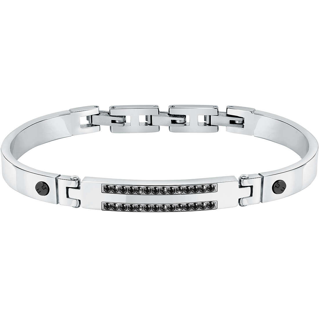 bracelet homme bijoux Morellato Urban SABH16