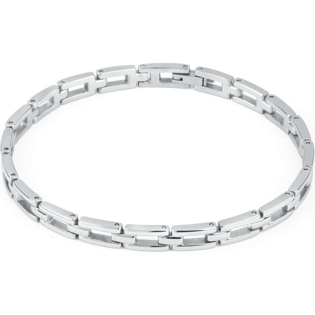 bracelet homme bijoux Sagapò Monterey SMR11