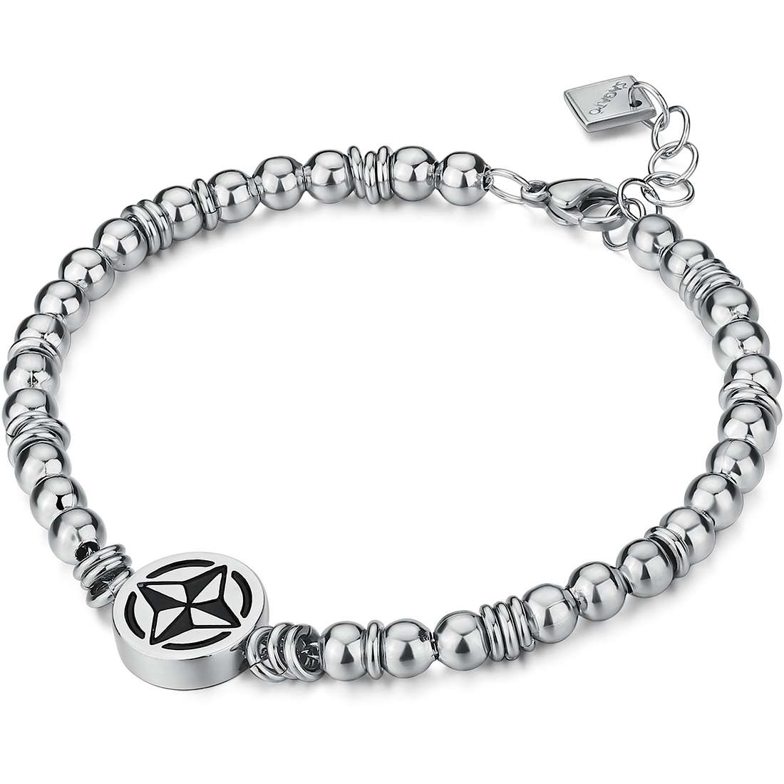 bracelet homme bijoux Sagapò Seth SSH14