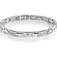 bracelet homme bijoux Sector Basic SLI57