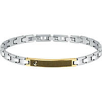 bracelet homme bijoux Sector Basic SZS61