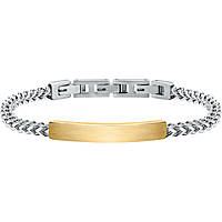 bracelet homme bijoux Sector Basic SZS83