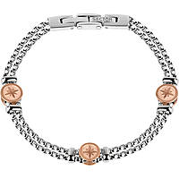 bracelet homme bijoux Sector Marine SADQ35