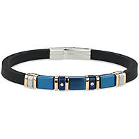 bracelet homme bijoux Sovrani Infinity Collection j7082