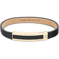 bracelet homme bijoux Tommy Hilfiger 2790399