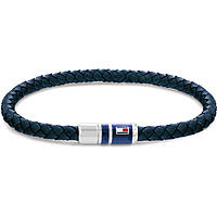 bracelet homme bijoux Tommy Hilfiger Casual Core 2790294S