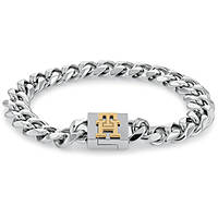 bracelet homme bijoux Tommy Hilfiger Monogram 2790463