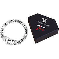 bracelet homme bijoux Travis Kane Box TKSET2