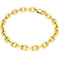 bracelet homme bijoux Travis Kane Chain TK-B148G