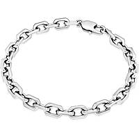 bracelet homme bijoux Travis Kane Chain TK-B148S