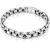 bracelet homme bijoux Travis Kane Chain TK-B329S