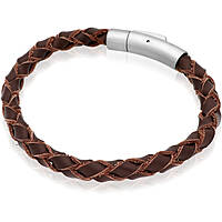 bracelet homme bijoux Travis Kane Weaving TK-B156M