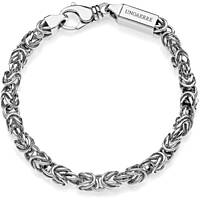 bracelet homme bijoux Unoaerre Fashion Jewellery 1AR6238