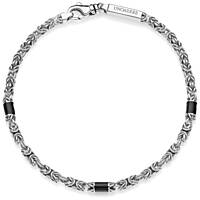 bracelet homme bijoux Unoaerre Fashion Jewellery 1AR6248
