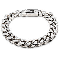 bracelet homme bijoux UnoDe50 PUL2283MTL000XL