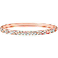 bracelet Rigide femme Argent 925 bijou Michael Kors Premium MKC1551AN791