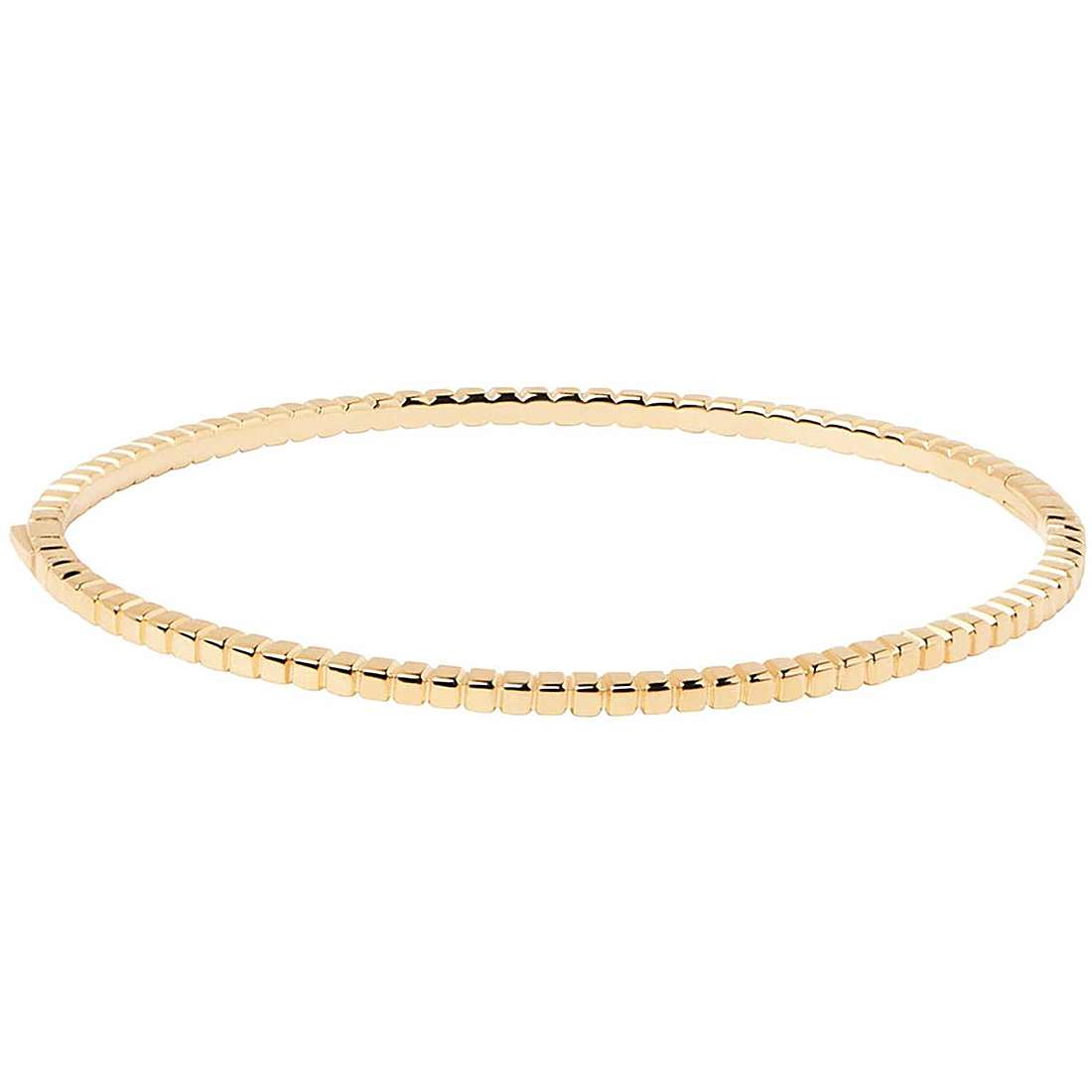 bracelet Rigide femme Argent 925 bijou PDPaola New Essentials PU01-425-S