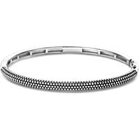 bracelet Rigide femme Argent 925 bijou TI SENTO MILANO 23004SI/L