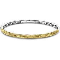 bracelet Rigide femme Argent 925 bijou TI SENTO MILANO 23004SY/L