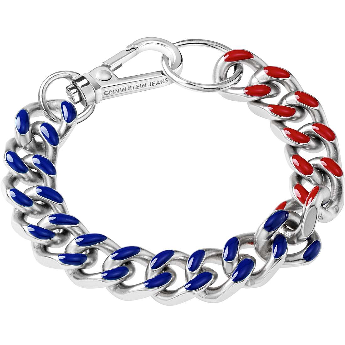 bracelet unisex bijoux Calvin Klein KJJFMB39020M
