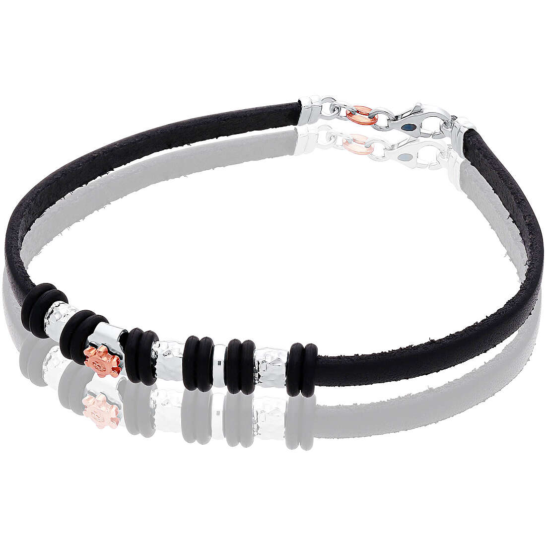 bracelet unisex bijoux GioiaPura DV-24952804