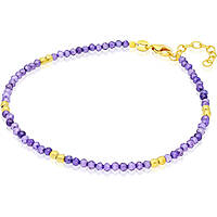 bracelet unisex bijoux GioiaPura LPLPBR41003/T2/GP