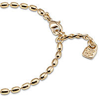 bracelet unisex bijoux UnoDe50 Personalizacion PUL2349ORO0000U