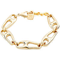 bracelet unisex bijoux UnoDe50 PUL2034ORO0000M